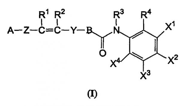 Ингибиторы гистондезацетилазы из новых производных бензамида с сильной дифференцировочной и антипролиферативной активностью (патент 2364589)