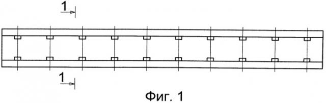Способ усиления клеефанерной двутавровой балки (патент 2540740)