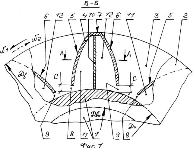 Зубчатое колесо (патент 2609531)