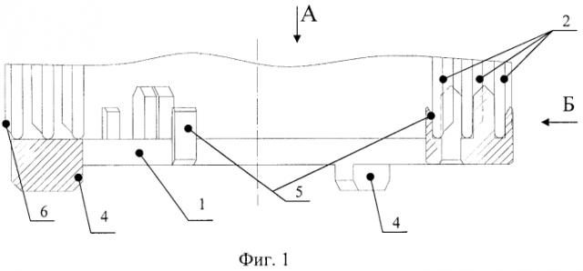 Устройство крепления концентричных кольцевых тепловыделяющих элементов в тепловыделяющей сборке (патент 2575866)
