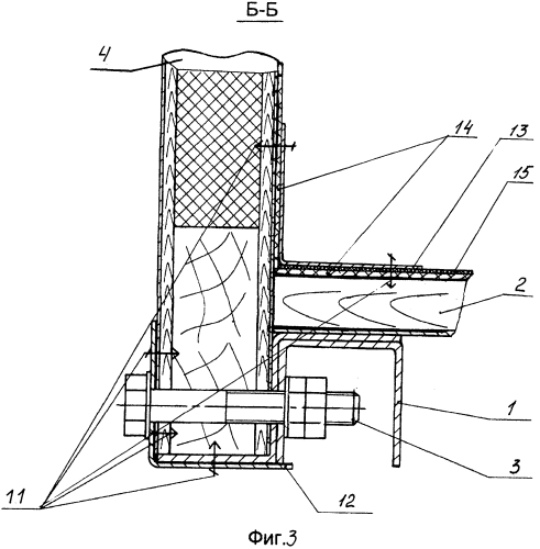 Способ сборки панельного кузова фургонного типа (патент 2579602)