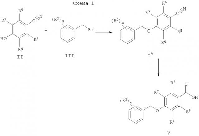 Производные фторбензамида и лекарственное средство на их основе (патент 2314289)