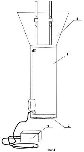 Устройство для предпосевной обработки семян оптическим излучением (патент 2278492)