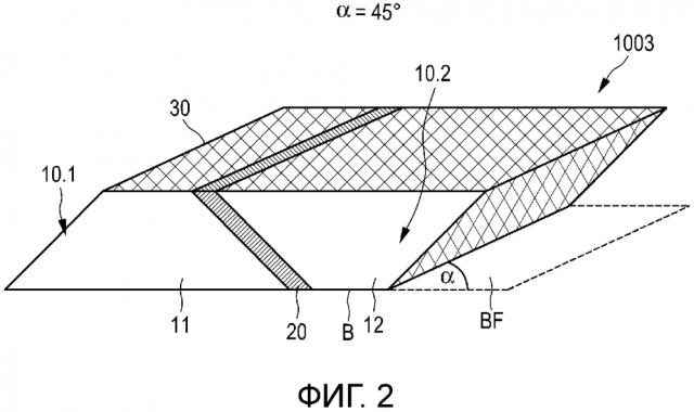Способ изготовления композитного конструктивного элемента, композитный конструктивный элемент и ветроэнергетическая установка (патент 2641867)