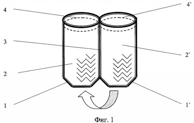 Трикотажный армирующий элемент (патент 2391450)