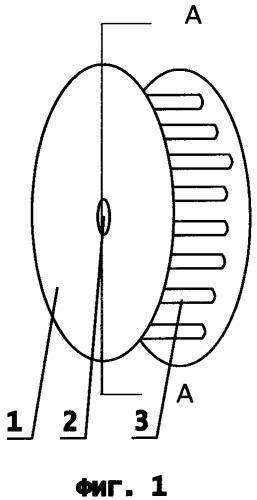 Шкив (патент 2362073)