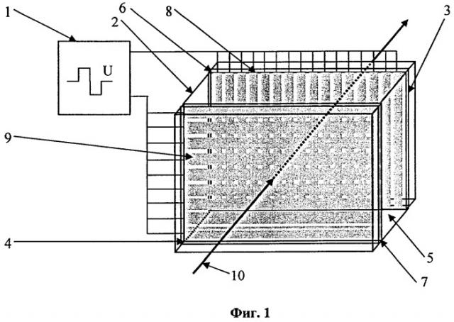 Устройство подавления спеклов (патент 2304297)