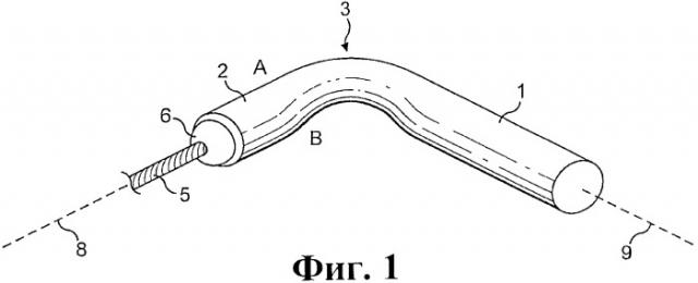 Скакалка (патент 2369420)