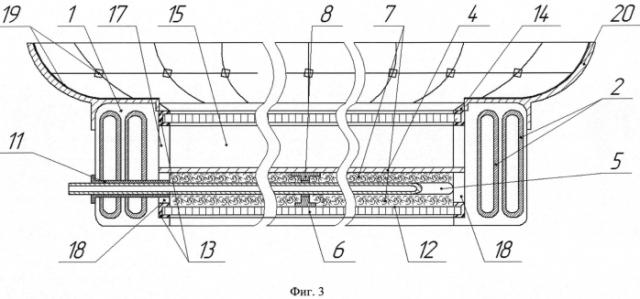 Автоматизированный солнечный коллектор эконом-класса (патент 2560850)