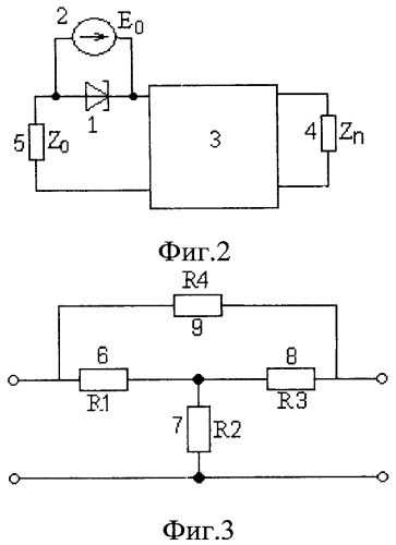 Способ генерации высокочастотных сигналов и устройство для его реализации (патент 2461952)