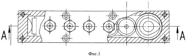 Гидроимпульсатор (патент 2531286)