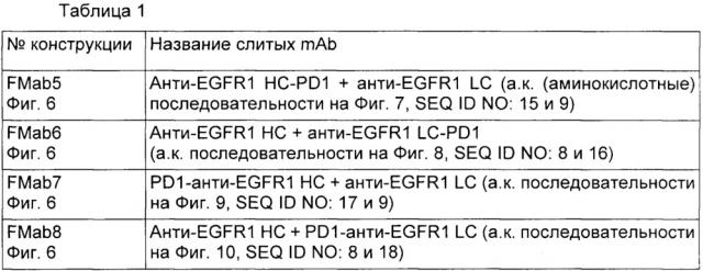 Слитые иммуномодулирующие белки и способы их получения (патент 2662991)
