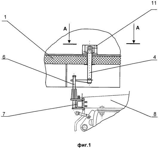 Способ управления смазкой рельсов в кривых участках железнодорожного пути и устройство для его осуществления (патент 2492087)