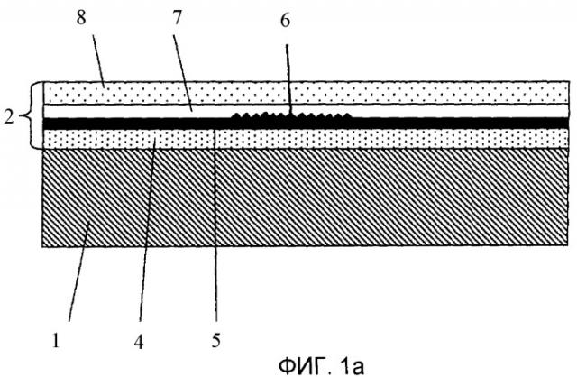 Ламинирующая пленка для покрытия металлической подложки, подвергаемой холодному формованию (патент 2443563)