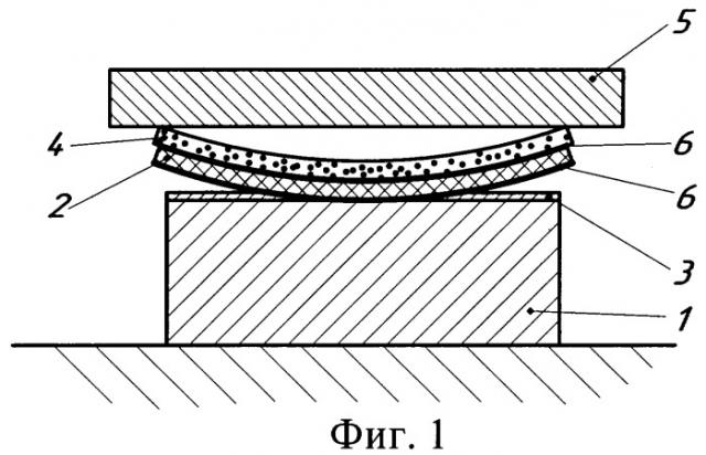 Способ изготовления колодки упорного подшипника скольжения (патент 2374514)
