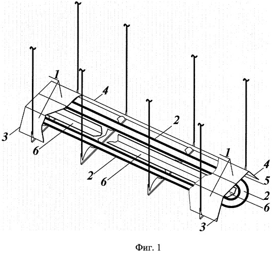 Трубный излучатель (патент 2299378)