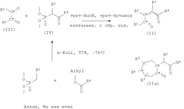 Производные алкилпиридазина в качестве ингибиторов 11 -гидроксистероиддегидрогеназы типа 1 (11 -hsd1) (патент 2417989)