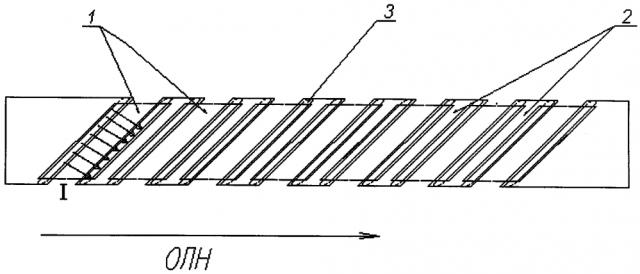 Магниторезистивный элемент (патент 2601360)