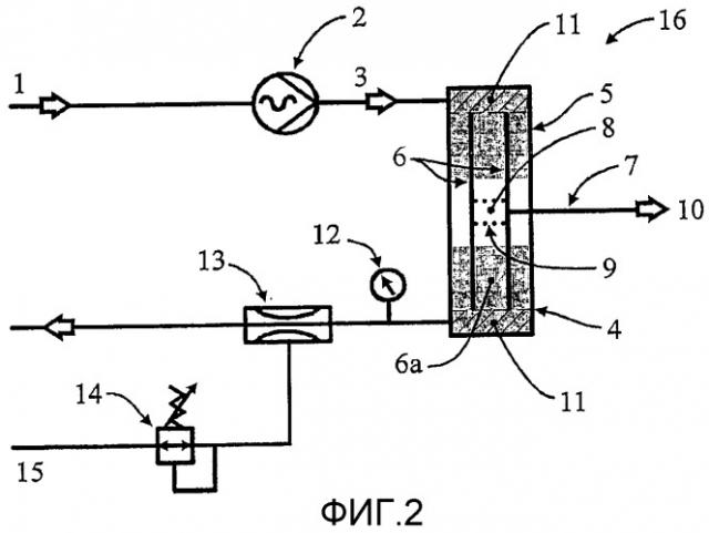 Разделительное устройство (патент 2324780)
