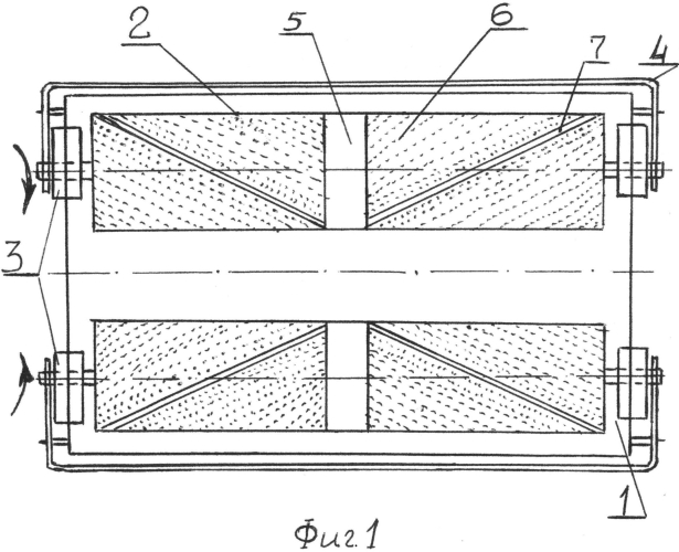 Устройство для распечатывания сотов меда (патент 2556907)