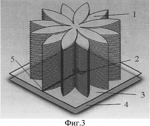 Цилиндрическая линза (патент 2504056)