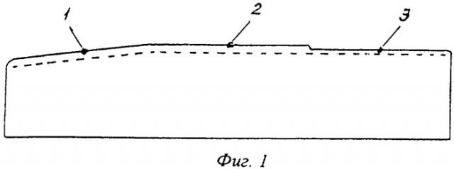 Инструмент для накатки крупной резьбы на стержневых изделиях (патент 2336140)