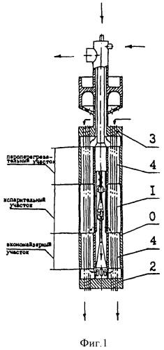 Парогенератор (патент 2384790)