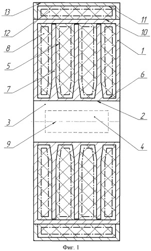 Устройство охлаждения (варианты) (патент 2462773)
