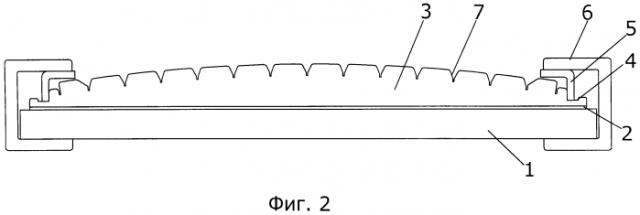 Способ и устройство для линейной сварки плоской тонколистовой оребренной панели (патент 2567936)