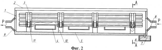 Способ сушки длинномерных изделий, преимущественно статоров электродвигателей погружных насосов, и установка для осуществления способа (патент 2403513)