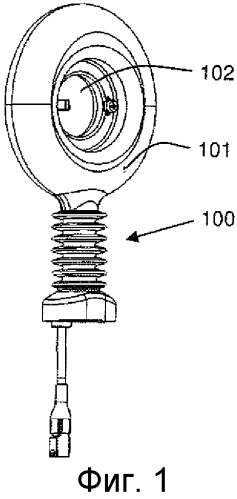 Комбинированное электрическое измерительное устройство (патент 2508554)
