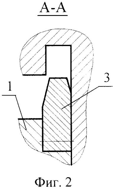 Инструмент для вращательного бурения (патент 2654900)