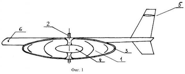 Ветровая установка савина для аккумулирования энергии (патент 2258155)