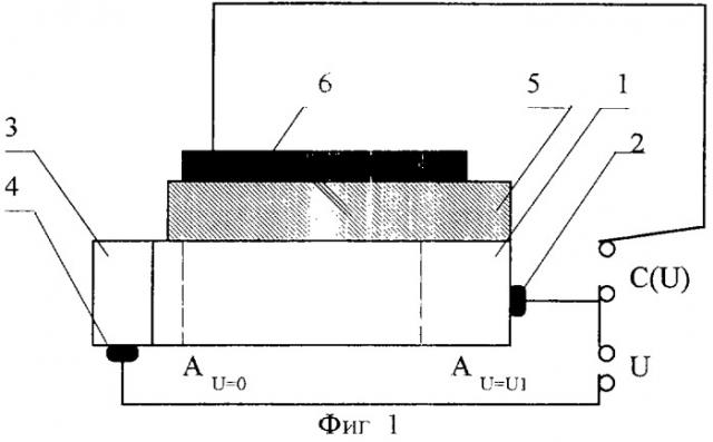 Полупроводниковый прибор (патент 2278449)
