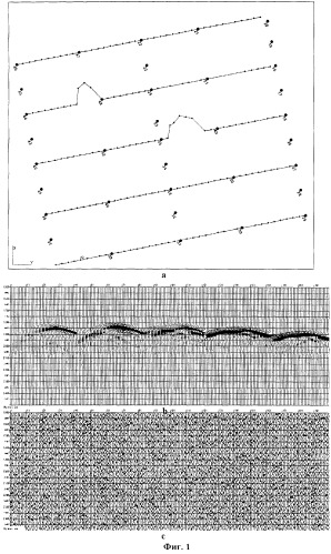 Способ сейсмической разведки объектов, рассеивающих упругие волны (патент 2248014)