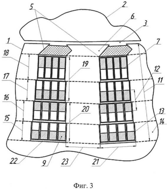 Энергоэффективная электрическая машина с нетрадиционным электромагнитным ядром (патент 2658903)