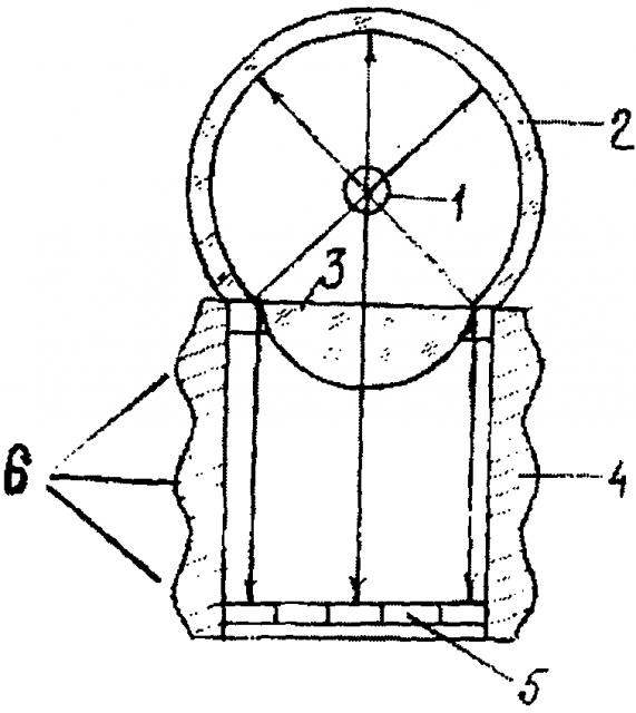 Оптопара с шаровой лампой (патент 2618964)