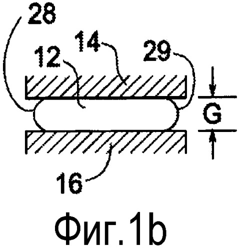 Изделие с самоклеющимся полностью отвержденным эластомером (патент 2547015)