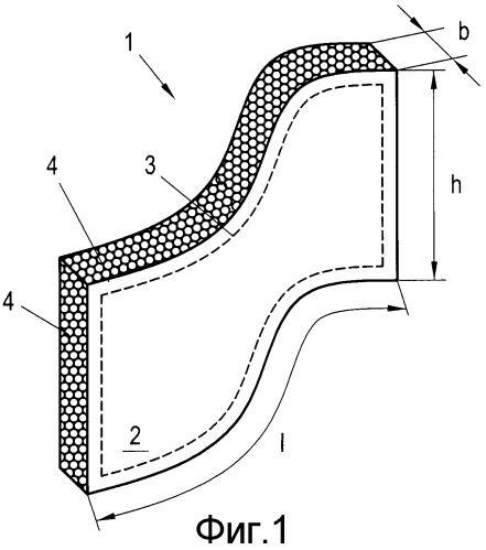 Формованное металлическое тело и способ его изготовления (патент 2375668)