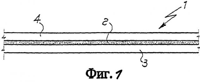 Вакуумный кожух для тепловой изоляции и способ его изготовления (патент 2253792)