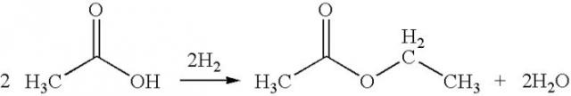 Катализатор для производства этанола путем гидрогенизации уксусной кислоты, содержащий платину-олово на кремнеземной подложке (патент 2549893)