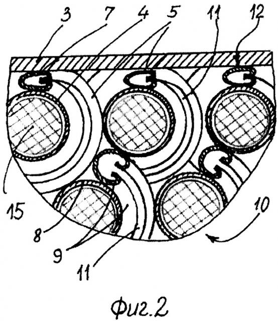 Тепловыделяющая сборка и способ ее изготовления (патент 2651263)