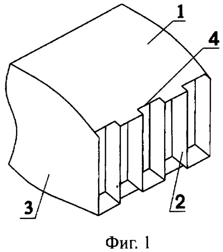 Шумоглушащее сопло воздушно-реактивного двигателя (варианты) (патент 2313680)