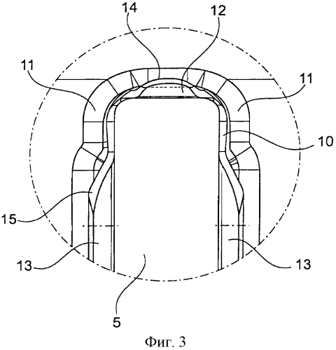 Теплообменник, в частности охладитель наддувочного воздуха (патент 2592087)