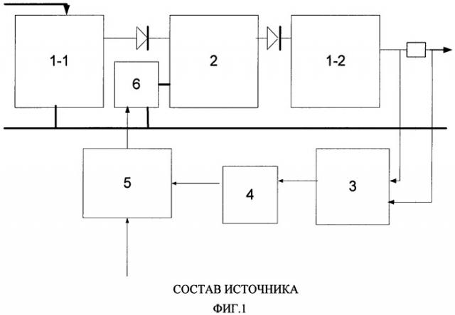 Источник стабильного тока (патент 2523916)