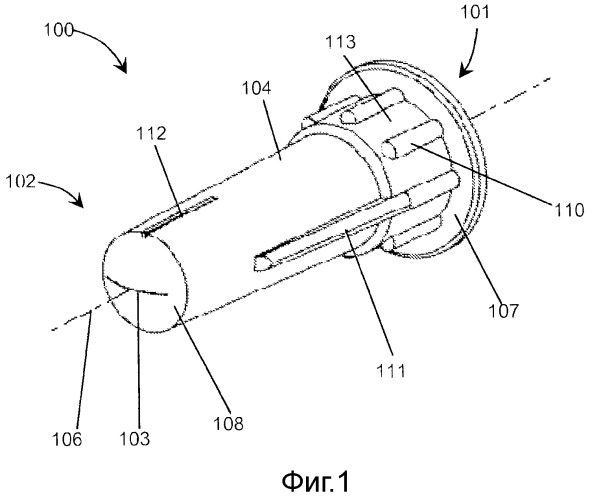 Ремонтное сопло (патент 2513447)