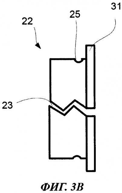 Шнековый питатель для бетонной смеси и способ изготовления шнекового питателя (патент 2660974)