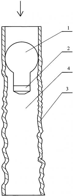 Способ для рихтовки криволинейной стенки трубы из алюминиевой фольги для упаковки (патент 2646176)