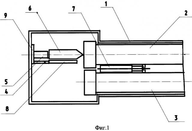 Спаренная артиллерийская установка (патент 2331833)