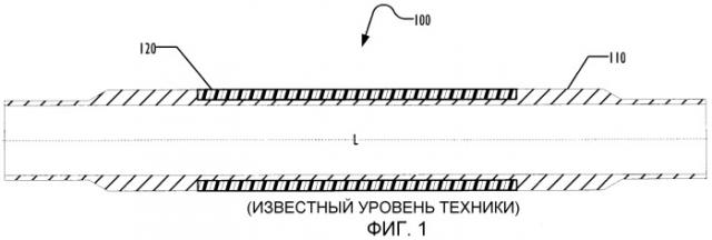 Скважинный инструмент, устройство для установки в скважинный инструмент и способ сборки скважинного инструмента (патент 2477366)